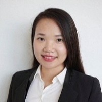 Sarah (Cq) Huang