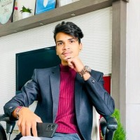 Naman Chouhan