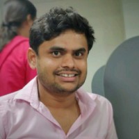 Naganand Bhat