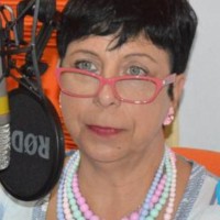 Paola Mariangeli