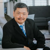 Greg Fong