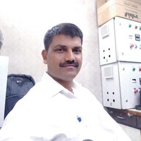 Vinayak Chabukswar