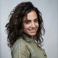 Sharon Chassid Tzabari