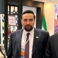 Alireza Ghotbi