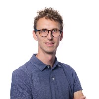 Jorg Van Amerongen