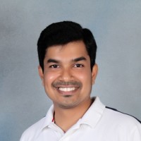 Harsha R
