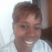 Yvette Hall