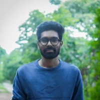 Ravi Teja Kristipadu