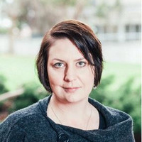 Diane Martin