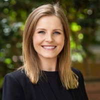 Amelia Chapman