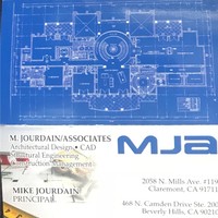 Michael Jourdain