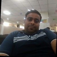 Sumit Ahuja