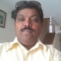 Murthy Ellappan