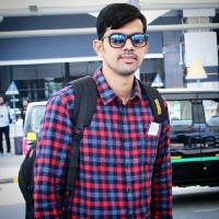 Sagar Mistry