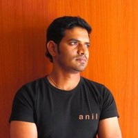 Anil Noronha