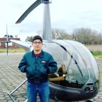 Federico Nahuen Carrizo