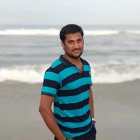 Santhosh Kumar