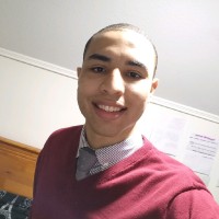 Edicson Wladdimir Romero Perez