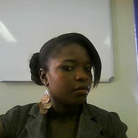 Bridget Mhlanga