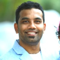 Ramesh MK