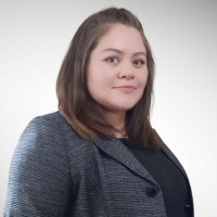 Mabel Del Carmen Mancilla Rincon
