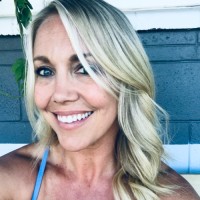 Kristin Burrell