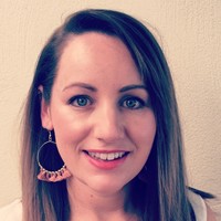 Amberley Horder