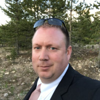 Matthew Larson, CPA, Broker
