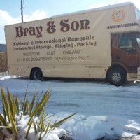 simon bray
