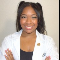 Khalyn J Williams, OTD