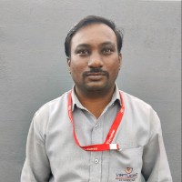 Bhaskar Kadam