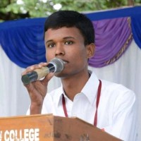 Eenugula LingaReddy
