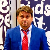 Anil Khatik Pmp®, Sap, Aws, Itil®, N2