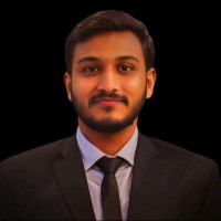Syed Muhammad Abdullah