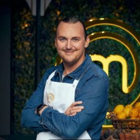 Fredrik Britz