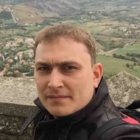 Aleksey Aleksandrov