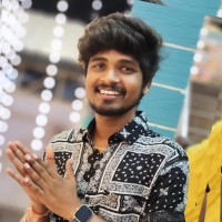Vijay Kuppusamy