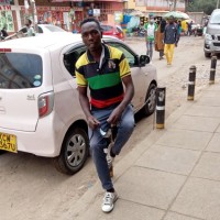 Peter Mukhwana