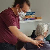 Tony Shiatsu Kai
