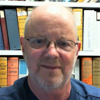 Allen Minton