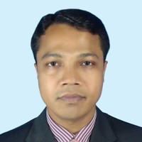 Mohammad Anowar Hossain