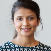 Malvika Patel