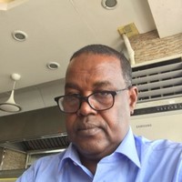 Hassan Mahamoud