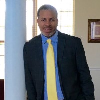 Raymond Goode Jr
