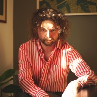 Henrik Saltzstein