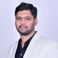 Bharadwaj Gadepalli