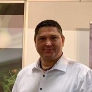 André Van Spengen