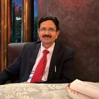 Balendra Chauhan
