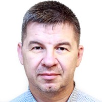 Aleksejs Starostins