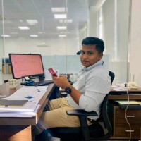 Shanmugasundar Subramanian